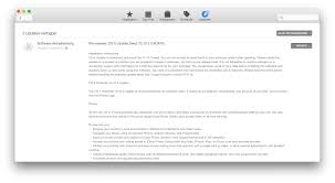 Mac os x yosemite 10.10.3 review. Apple Veroffentlicht Os X 10 10 3 Beta 2 Fur Entwickler Ifrick Ch Nothing But Techifrick Ch Nothing But Tech
