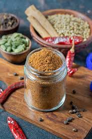 From hindi for hot or. Garam Masala Powder Homemade Spice Powder Tickling Palates
