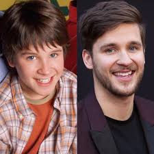 Ned's Declassified School Survival Guide Cast Then & Now