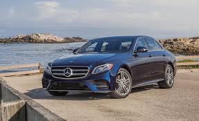 The 2020 Mercedes Benz E Class Is Getting A More Powerful Base Engine Mercedes Benz Mercedes Benz E350 Benz E