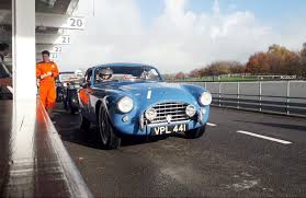 Porsche design grand prix 2021 in gröbmingzeitrafferaufnahme 09:00 bis 16:00timelapse Ennstal Classic Archives Ac Bluebird