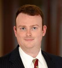 Hanson tabbed as treasurer for Madison County Bar Association