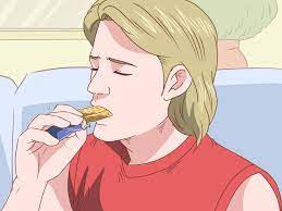 This is a very serious tutorial on two super effective methods on how to drop an average of five pounds in as little as 5 minutes (if you're quick) How To Lose Weight In Wrestling With Pictures Wikihow