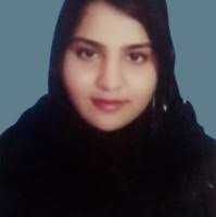 Hira Riaz's Instagram, Twitter & Facebook