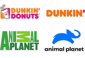 A Study Of 597 Logos Shows Which Kind Is Most Effective Online Marketing Tools Branding Design Logo Logo Design