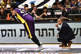 Coach Dan Shamir: Israel's Modern Day Maccabee brings his sideline know how  abroad and beyond