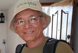 A Cuban Naturalist