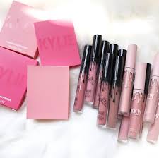Superficial Makeup Obsession Kylie Cosmetics Kylie Jenner Makeup