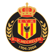 Steven defour wordt trainer bij kv mechelen. Kv Mechelen Logo Download Logo Icon Png Svg