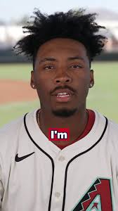 D-backs prospect Gino Groover is ready for Spring Breakout!