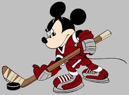 Mickey as pirate disney 9968. Hockey Micky Hockey Pictures Mickey Mouse Hockey Drawing