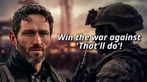 Next Level Guy: #95 Unleashing Mental and Physical Strength with SAS  Veteran Jay Morton