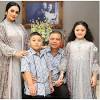 Mudah … kan tinggal lihat dan hitung mau buat baju seperti apa dengan melihat. 1