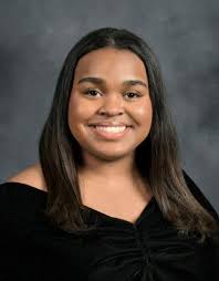 Congratulations to Kameron Kee of Ashbrook High School for achieving 13  years of perfect attendance! Kameron plans to attend UNC-Pembroke and major  in nursing. During the Ashbrook graduation ceremony, she received a