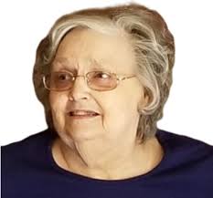 MARCELLA SLONE Obituary October 31, 2019