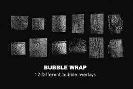 Bubble Wrap Mockup Textures Texture Graphic Design Bubbles Business Card Design Simple