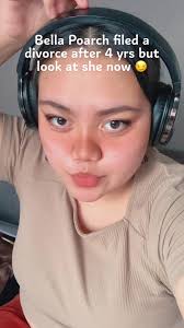 Bella Poarch and Tyler Poarch