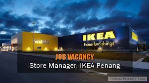 Take a look inside ikea batu kawan with 49 showrooms & 8,000 products opening on 14 march. Ikea Penang Is Really Coming Penang Property Talk