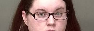 Hanceville woman charged in Tennessee murder