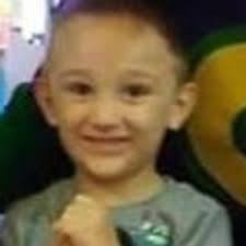 Amber Alert Missing 4 Year Old From Midland Kvii