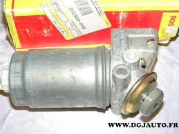 Support Filtre A Gazoil Pompe Amorcage Avec Filtre Carburant 90016777 Pour Opel Omega A Rekord Senator Au Meilleur Prix 30 Sur Dgjauto