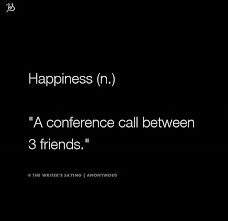 Group Chats On Hangout Three Best Friends Quotes Friends Quotes Crazy Friend Quotes One is writing ,other is enjoying with family and the third one is a covid warrior, taking. friends quotes crazy friend quotes