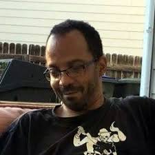 Kevin Jackson Obituary