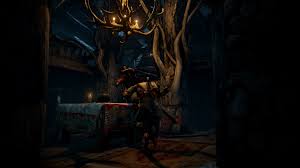 Dead By Daylight A Lullaby For The Dark Chapter On Steam The huntress' lullaby, rearranged by swysesoundcloud: