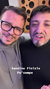 Buonanotte Andrea Sannino