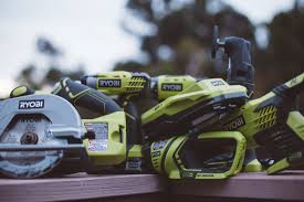 8 922 просмотра 8,9 тыс. Ryobi 18v 6 Pc Lithium Ultimate Combo Kit Review The Rethinker