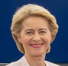 Zur navigation springenzur suche springen. Leistungsverweigerin Von Der Leyen Ruhrbarone