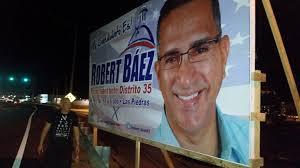 Robert Baez