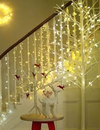 This link is to an external site that may or may not meet. 33 Christmas Decorating Ideas For Festive Staircase Designs