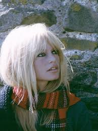 Missbrigittebardot Brigitte Bardot In Two Weeks In September 1966 Cheveux Bardot Brigitte Bardot Idees De Coiffures