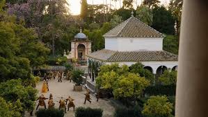 All reviews real alcazar game of thrones audio guide royal apartments beautiful palace moorish architecture book in advance long queue skip the one of the most beautiful palaces in all of spain, it is easy to see why the current season of the hit tv series game of thrones has chosen to film. Game Of Thrones Was Filmed Here Meet The Real Alcazar