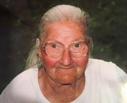 Dorothy Ann “Dollie” Ballew Stacy (1920-2012)