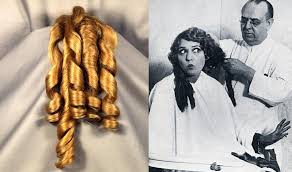 See what tracy pickford (tpick77) has discovered on pinterest, the world's biggest collection of ideas. The Most Famous Curls In The World Silent Ology