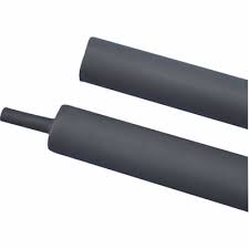 You don't want just anyone on the network being able to edit things like firewall settings or the wifi password. Qualtek Electronics Corp Q2 F4x 3 4 01 Qb48in 5 Tubing Heat Shrink Flame Retardant Blk Polyolefin 48 L 4 1 Shrink Ratio Allied Electronics Automation