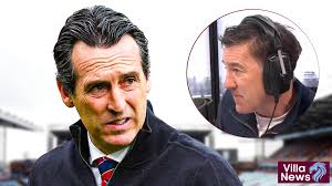 Saunders in 'horrendous' Aston Villa v Newcastle admission after what's  happened