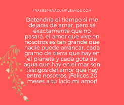 See a recent post on tumblr from @wortliebe about whatsapp. Mensajes De Felicitaciones De 20 Meses De Novios Frasescumple