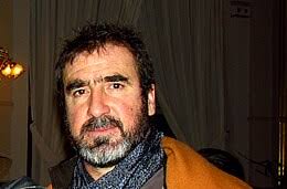 Eric Cantona