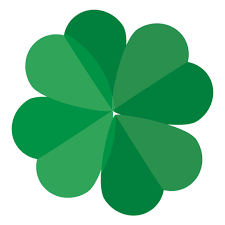 Browse our swirl images, graphics, and designs from +79.322 free vectors graphics. Clover Leaf Flat Transparent Png Svg Vector File