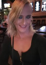 Gigi Steele Swimming