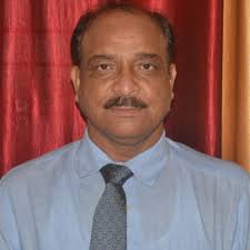 Anil RAJPUT