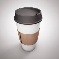 Coffee Cup 3d Model Ad Coffee Cup Model Coffee Cups Cup Boyfriend Crafts