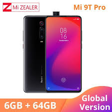 Time Sale New Global Version Xiaomi Mi 9t Pro Redmi K20 6 39 Inch 6gb 64gb Smartphone 48mp Snapdragon 855 Sale Price Xiaomi Smartphone Phone
