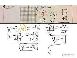 2013 answers , graphing vs substitution work by gina. Graphing Vs Substitution Worksheet Answers