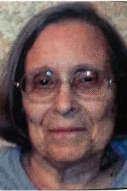 Dr. Elizabeth Harper Cook