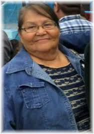 Darlene Soldierwolf, age 68, of Lame Deer