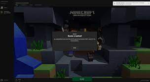 As you might know, most updates come with improvements, bug fixes, and new patches. Minecraft 1 12 2 And Below Crashing Java Edition Support Support Minecraft Forum Minecraft Forum